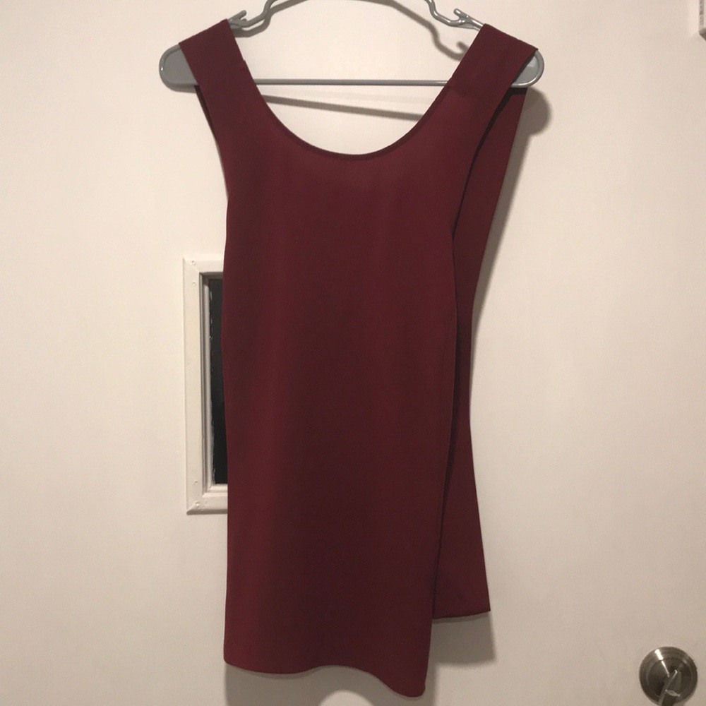 BCBG blouse
